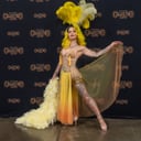 Honey Sabina Burlesque