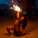 Burning Leaf Ent.