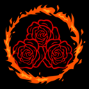 Burning Roses Burlesque
