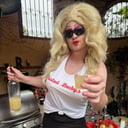 Busted Becky’s Bartending