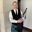 Byrnes Bagpipe Services