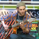 c2's Live Looping and Acoustic Covers