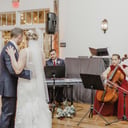 C. Stelle Music - Weddings &amp; Events