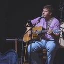 Cade Holcombe