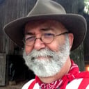 Cajun Storyteller