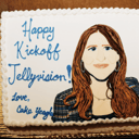Cake Yeagle