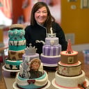 Cakes Designer Boutique &amp; Academy LLC