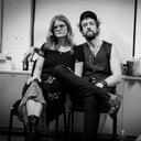 Caleb and Emily Music