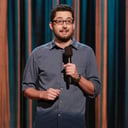 Caleb Synan - Stand Up Comedian