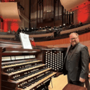 Calgary Wedding Organist