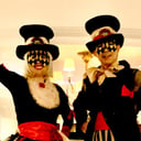 Cali Stilts Entertainment