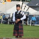 Callum the Piper