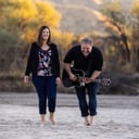 Cameron Hood &amp; Lisa Gollenberg