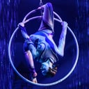 Camille BP - Professional Aerialist