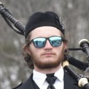 Cammack Bagpiping