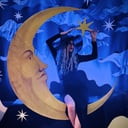 Candace | Tarot Witch