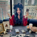 Candace | Tarot Witch