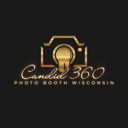 Candid 360 Photo Booth Wisconsin
