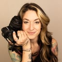 CandidColor Photo