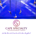 Cape Specialty Entertainment Group
