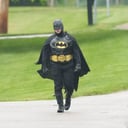 Caped Crusader Celebrations