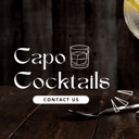 Capo Cocktails
