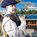 Captain Kiltman Pirate Puppet Adventure