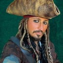 Captain Jack Sparrow 🏴‍☠️