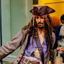 Captain Johnny
