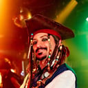 Captain Zack