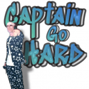 Captian Go Hard