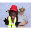 Capture the Moment Photo Booth