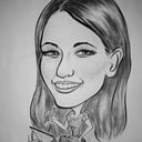 Caricatures by Gena