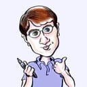Caricatures by Jed
