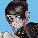 Caricatures by Megz