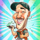 Caricatures by the Funny Drawing Guy