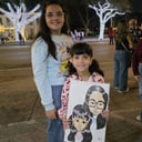 Caricatures