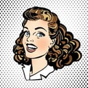 Caricatures by Carolyn