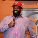 Carl Burrell
