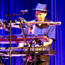 Carl Winter, Multi-instrumentalist