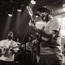 Carlos Barata &amp; The Crew