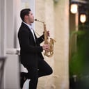 Carlos Rios - Sax