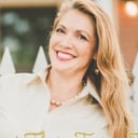 Carolina Sizemore Speaker and Life Coach