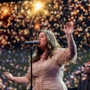 Caroline Canning: A Versatile Vocalist