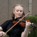 Caroline Edwards Violin Services