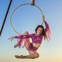 Caroline Rose Aerial