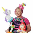 Carol's Balloon Art