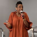 Carolyn Jones Ministries