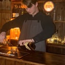 Carroll's Mobile Irish Pub