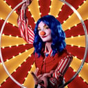 Carrot the Clown
